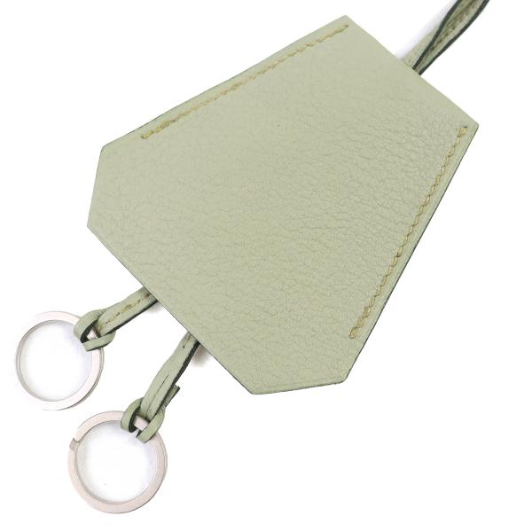 HERMES（エルメス） 美品△HERMES レザー マルジェラ期 ラージ