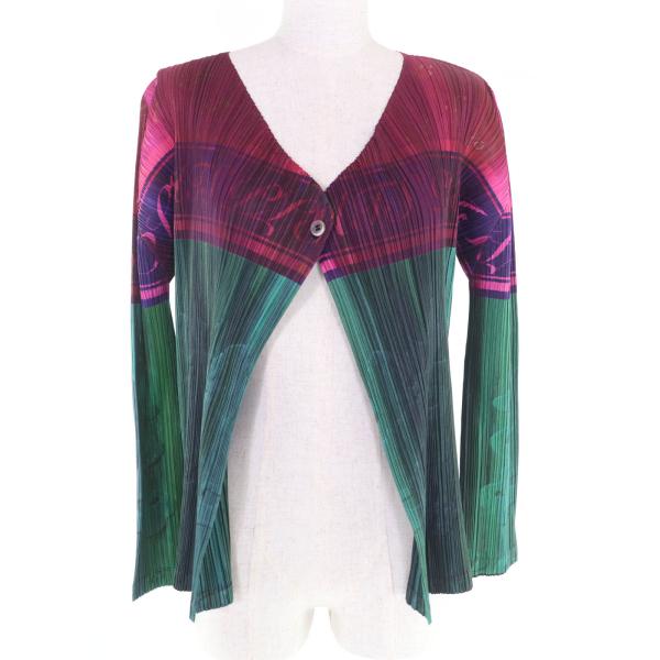 極美品☆PLEATS PLEASE プリーツプリーズ イッセイミヤケ PP83-J0674