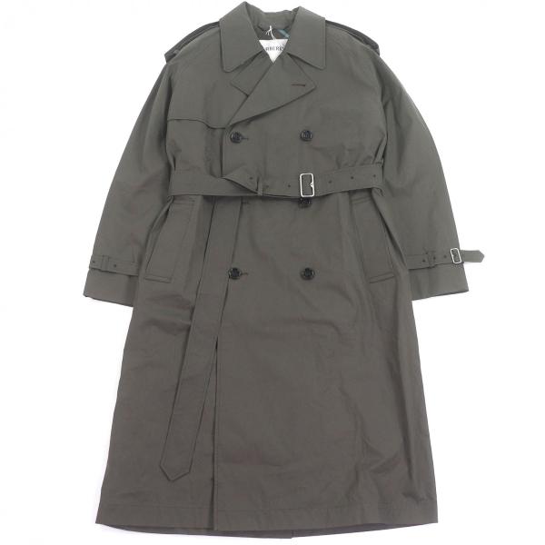 BURBERRY（バーバリー） 未使用品□BURBERRY 8078720 コットン100％ 裏