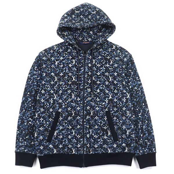 LOUIS VUITTON（ルイ・ヴィトン） 美品○LOUIS VUITTON 2023年製