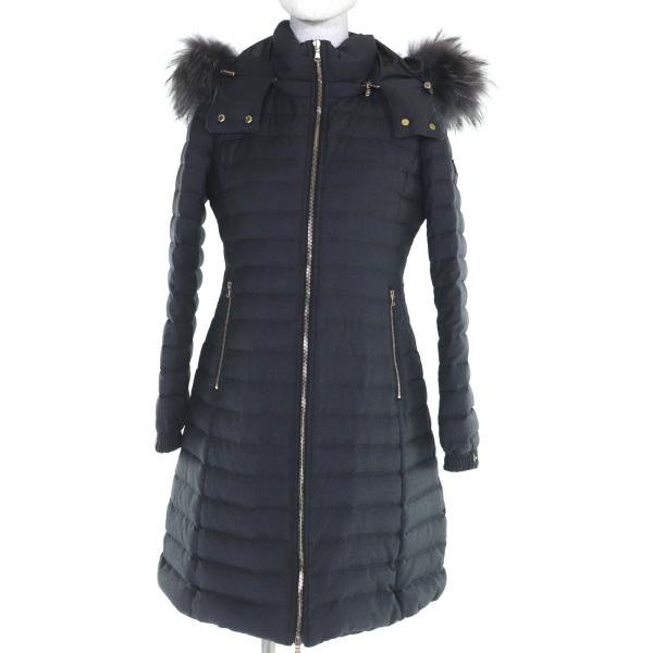 美品◇TATRAS タトラス LTA19A4581 Rライン CIMA チマ ウール シルク