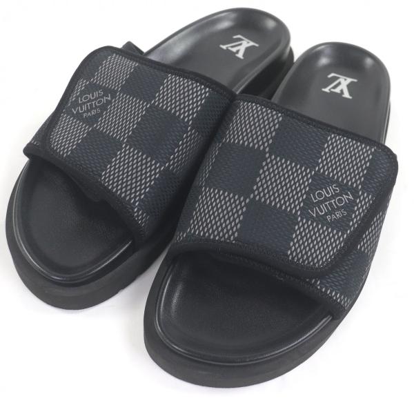 LOUIS VUITTON（ルイ・ヴィトン） 美品□LOUIS VUITTON 1ACR2R LV