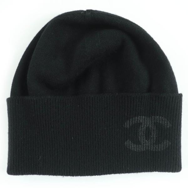 CHANEL（シャネル） 美品☆CHANEL AA9335 カシミヤ100％ ココマーク