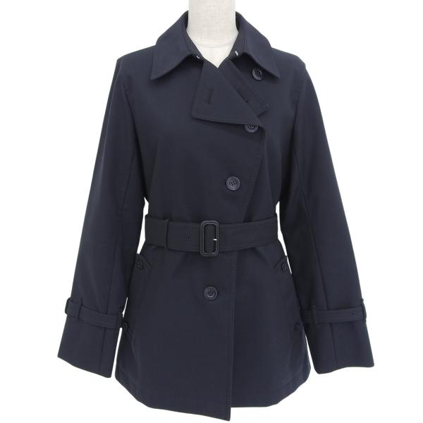 Aquascutum（アクアスキュータム） 美品△Aquascutum 裏チェック柄
