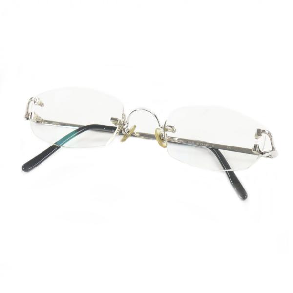 Cartier（カルティエ） 美品□Cartier ヴィンテージ 135 2Cデコール