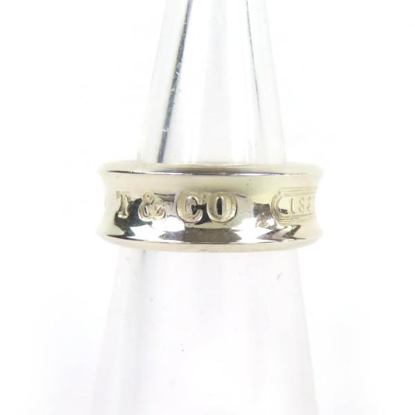 TIFFANY&Co.（ティファニー） 極美品△TIFFANY&Co. 1997年製 1837