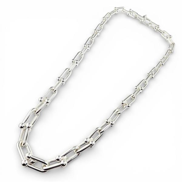 TIFFANY&Co.（ティファニー） 極美品△TIFFANY&Co. ハードウェア グラ