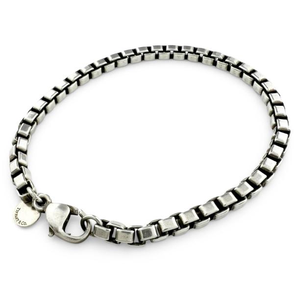 TIFFANY&Co.（ティファニー） 美品△TIFFANY&Co. ベネチアン
