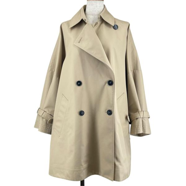 極美品△WEEKEND MaxMara ウィークエンドマックスマーラ 2023年製 