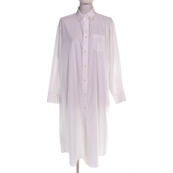 sacai（サカイ） 極美品△Sacai 2021年製 21-05658 コットン 長袖