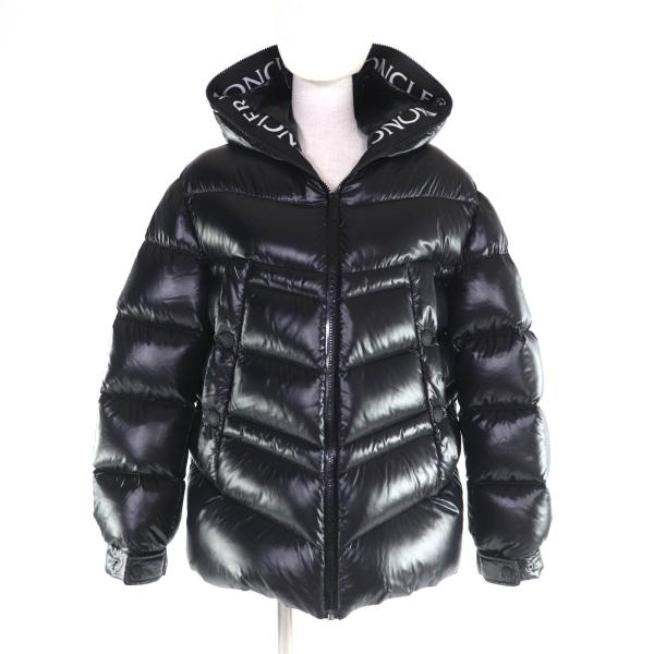 22年式/極美品★モンクレール　ARPONT ボンバージャケット　ダウン　0 MONCLER（モンクレール） 極美品☆MONCLER 22-23AW H20931A00022 CLAIR