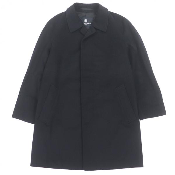 Aquascutum（アクアスキュータム） 未使用品▽Aquascutum カシミヤ100