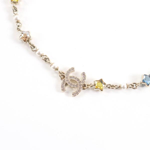 CHANEL（シャネル） 極美品☆CHANEL B25P ABF195 ココマーク フェイク