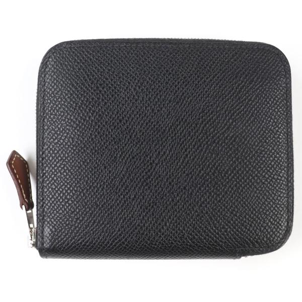 HERMES（エルメス） 美品☆HERMES アザップ シルクイン コンパクト