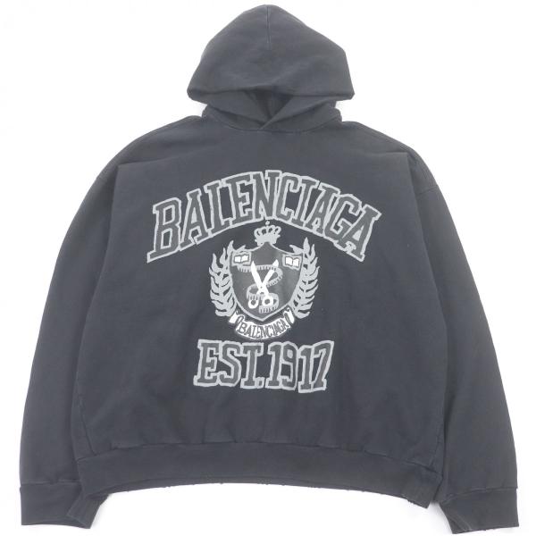 BALENCIAGA（バレンシアガ） 極美品□BALENCIAGA 2023年製 744463 DIY