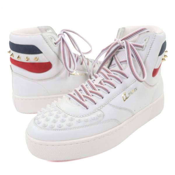 Christian Louboutin（クリスチャンルブタン） 極美品▽Christian