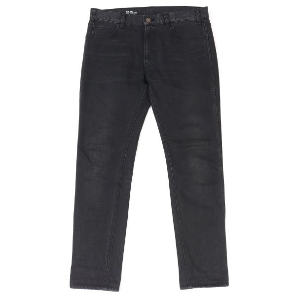 み*ん様 Celine デニム ジーンズ パンツ CELINE | KITTY JEANS IN PISMO WASH DENIM 2N923206T.08PI (CELINE