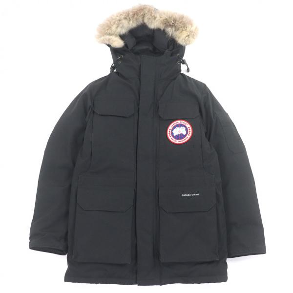 CANADA GOOSE（カナダグース） 美品○CANADA GOOSE 4567JM R CITADEL