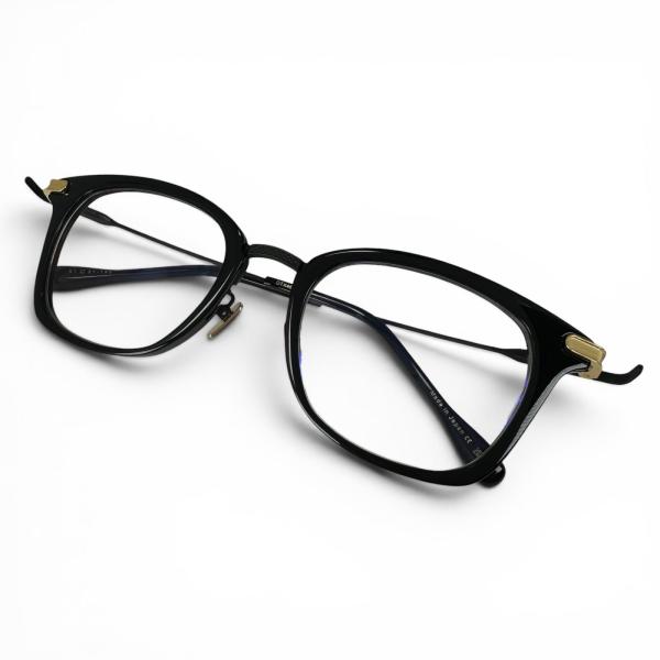 未使用品▲DITA ディータ DTX450-A-02 STATESIDE-THREE Asia Limited 眼鏡 アイウェア 51??21-145 デモレンズ 日本製 定価114400円