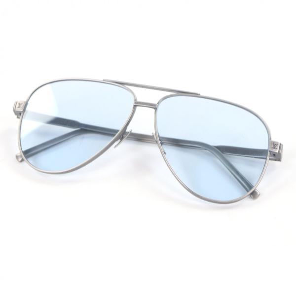 LOUIS VUITTON（ルイ・ヴィトン） 極美品□LOUIS VUITTON 2024年製