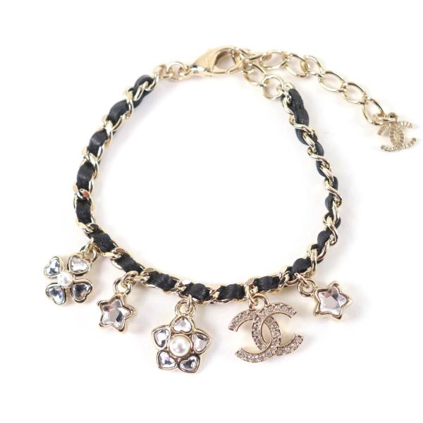 CHANEL（シャネル） 極美品☆CHANEL I25B ココマーク カメリア