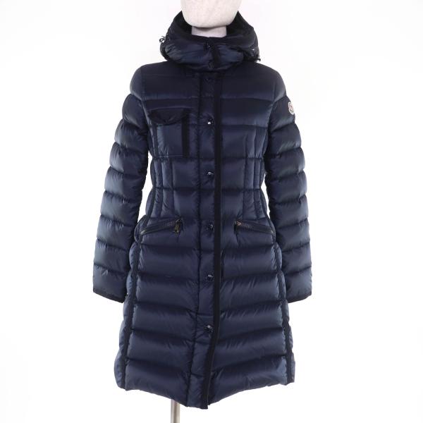 MONCLER（モンクレール） 極美品☆MONCLER HERMINE エルミンヌ ロゴ