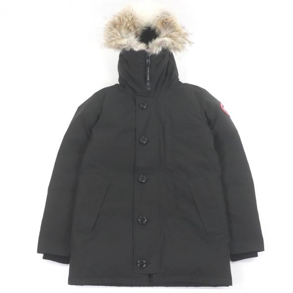 CANADA GOOSE（カナダグース） 美品□CANADA GOOSE 3438JM JASPER