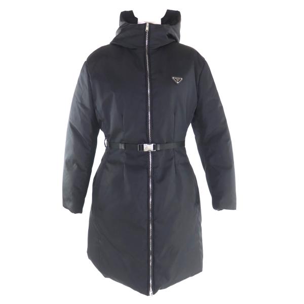 PRADA（プラダ） 未使用品☆PRADA 292077 Re Nylon トライアングルロゴ