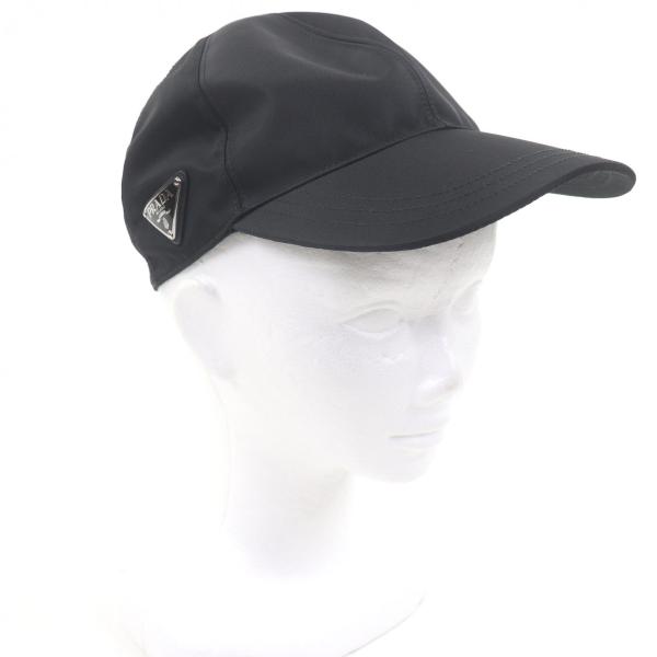 PRADA（プラダ） 美品□PRADA 2HC274 Re-Nylon トライアングルロゴ
