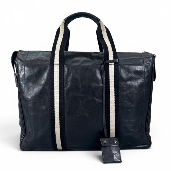 Bally（バリー） 美品△BALLY TAPRUS トレインスポッティング