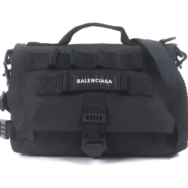 BALENCIAGA（バレンシアガ） 未使用品□BALENCIAGA 656106 ARMY
