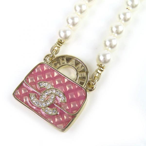 CHANEL（シャネル） 極美品△CHANEL 2024年製 B24S ABD331 B16656 ココ