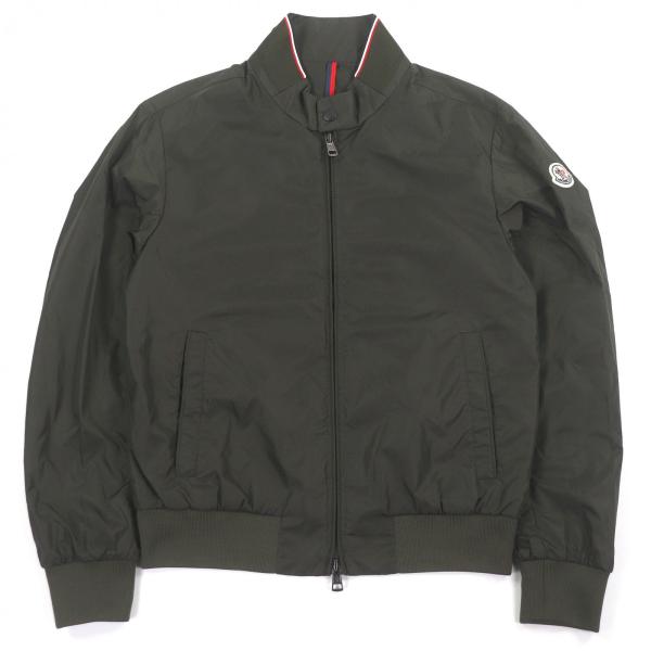 MONCLER（モンクレール） 極美品□MONCLER REPPE GIUBBOTTO ロゴ