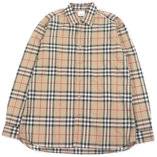 BURBERRY（バーバリー） 極美品□BURBERRY 8070577 コットン100％ ノバ