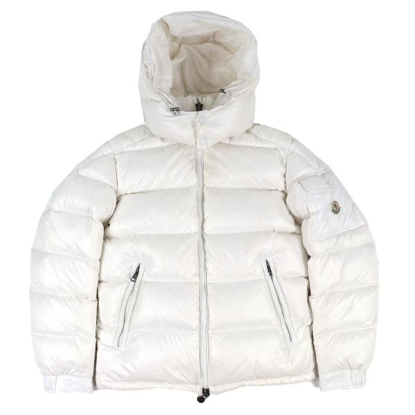MONCLER（モンクレール） 良品△MONCLER 2024年製 MAYA マヤ ロゴ