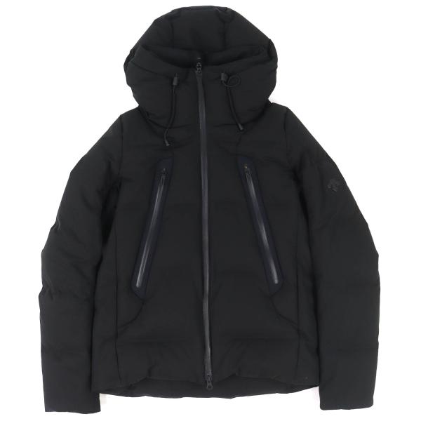 美品△DESCENTE ALLTERRAIN MIZUSAWA DOWN デサントオルテライン 水沢