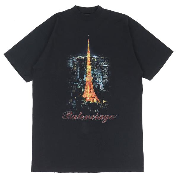 BALENCIAGA（バレンシアガ） 美品△BALENCIAGA 24SS 739037 銀座店OPEN