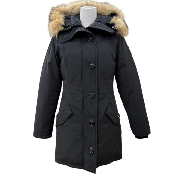 CANADA GOOSE（カナダグース） 良品☆CANADA GOOSE 2580LA ROSSCLAIR