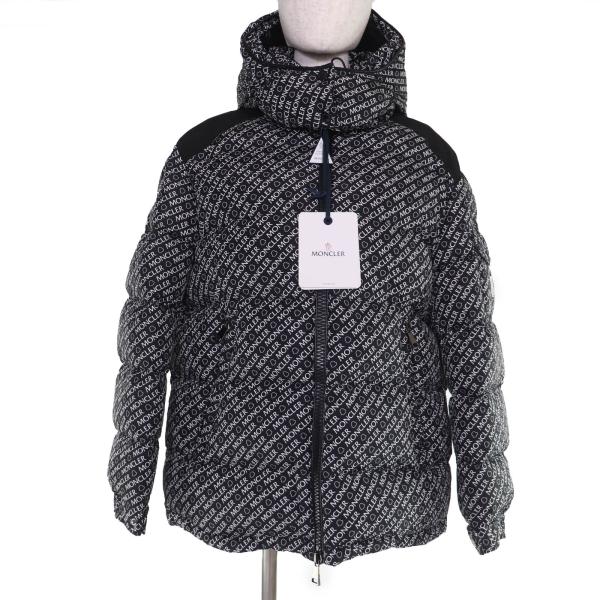 MONCLER（モンクレール） 未使用品☆MONCLER 2022年製 MAIRE ロゴ 