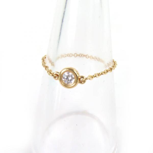 TIFFANY&Co.（ティファニー） 美品△TIFFANY&Co. バイザヤード