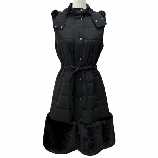 極美品☆FOXEY NEW YORK フォクシー ニューヨーク 38933-MACFN106T