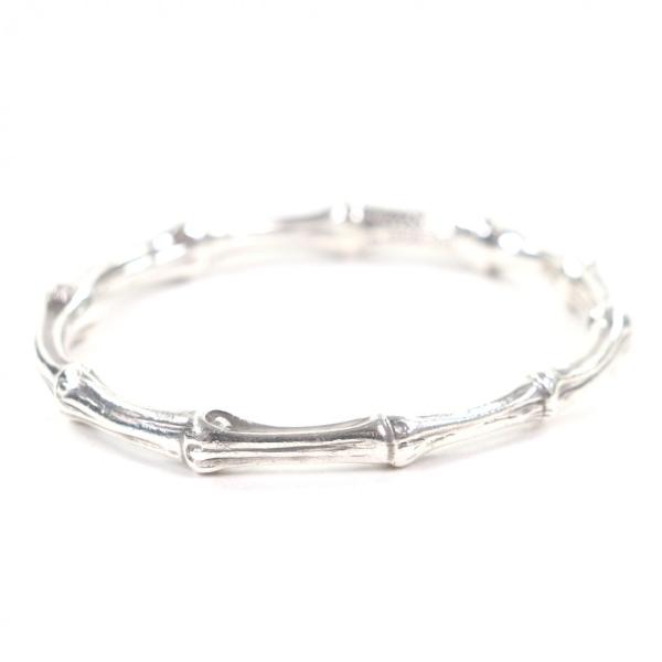 TIFFANY&Co.（ティファニー） 美品▽TIFFANY&Co. バンブー 925