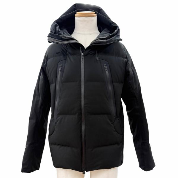 水沢ダウン　デサント　DAMSGK30u 良品▽DESCENTE ALLTERRAIN MIZUSAWA DOWN デサントオルテライン 水沢
