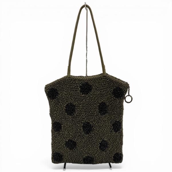 ANTEPRIMA（アンテプリマ） 極美品◇ANTEPRIMA ワイヤーデザイン