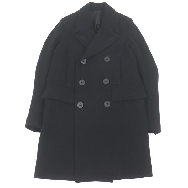 美品□Rick Owens リックオウエンス 15-16AW RR15F7900-N バージン
