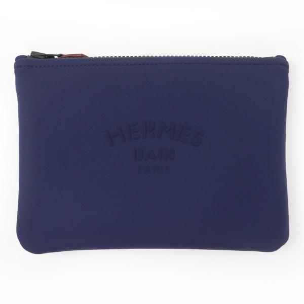 HERMES（エルメス） 極美品☆HERMES トゥルース フラットPM ネオバン
