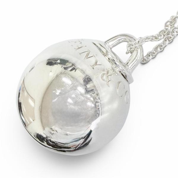 TIFFANY&Co.（ティファニー） 美品△TIFFANY&Co. ハードウェア ボール