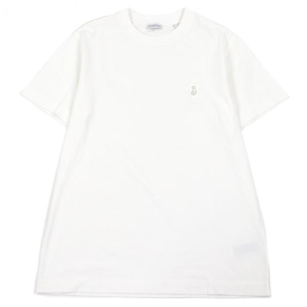 BURBERRY（バーバリー） 美品□BURBERRY 8102209 コットン100％ ロゴ