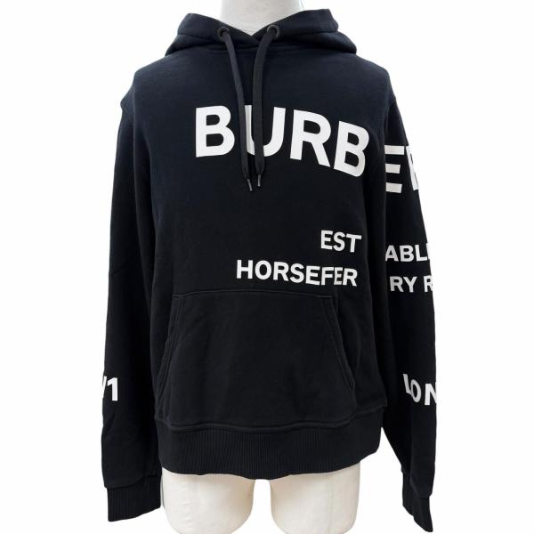 BURBERRY（バーバリー） 良品▽BURBERRY 8040767 コットン100% ホース