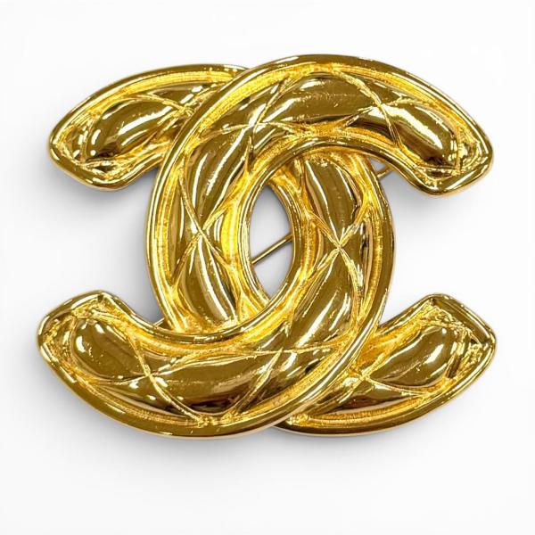 CHANEL（シャネル） 極美品☆CHANEL ヴィンテージ ココマーク
